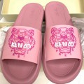 KENZO SLIDDER - PINK - EUR 39