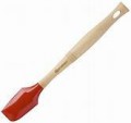 LE CREUSET SPATULA - Cerise - SMALL