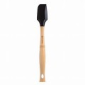 LE CREUSET SPATULA - Black - SMALL