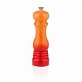 Le Creuset Classic Pepper Mill - Flame