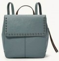 FOSSIL CLAIRE BACKPACK - CHAMBRAY - SHB2304197