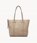 FOSSIL FELICITY TOTE - TAUPE - SHB1966271