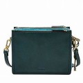 FOSSIL CAMPBELL CROSSBODY - INDIAN TEAL - ZB7592380