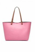 FOSSIL RACHEL TOTE - PINK - ZB681767