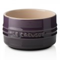 LE CREUSET ROUND RAMEKIN IN STRAIGHT WALL - CASSIS - One Size