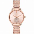 MICHAEL KORS WATCH - MK3853 - ONE SIZE