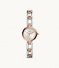 FOSSIL WATCH - BQ3521 - ONE SIZE