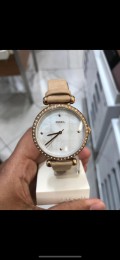 FOSSIL WATCH - BQ3508 - ONE SIZE