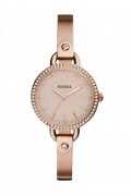 FOSSIL WATCH - BQ3163 - ONE SIZE