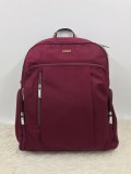 TUMI MARGARITA BACKPACK - AUBERGINE - LARGE