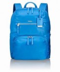 TUMI HALLE BACKPACK - BRIGHT BLUE