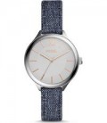 FOSSIL WATCH - BQ3364 - ONE SIZE