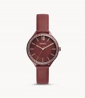 FOSSIL WATCH - BQ3406 - ONE SIZE