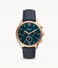 FOSSIL WATCH - BQ2412 - ONE SIZE