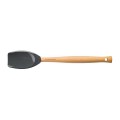 LE CREUSET CRAFT SPOON SPATULA - Flint - 29 CM