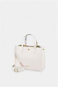 CATH KIDSTON MINI GRAB CROSSBODY - WHITE - 915380