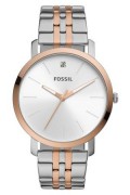 FOSSIL WATCH - BQ2417 - ONE SIZE