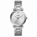 FOSSIL WATCH - ES4440 - ONE SIZE