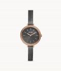 FOSSIL WATCH - BQ3458 - ONE SIZE