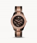 FOSSIL WATCH - ES4079 - ONE SIZE