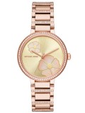 MICHAEL KORS WATCH - MK3836 - ONE SIZE