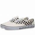 VANS ERA BMX - WHITE/BLACK - UK 6.5