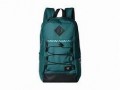 VANS SNAG HARRY POTTER BACKPACK - GREEN - ONE SIZE