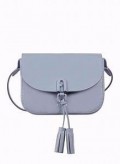 FURLA 1927 CROSSBODY - AVIO LIGHT - MINI