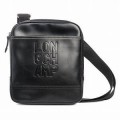 LONGCHAMP CROSSBODY - BLACK - SMALL L1712189FS047