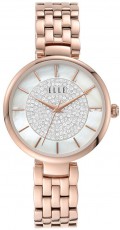 ELLE WATCH - ELL25012 - ONE SIZE