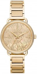 MICHAEL KORS WATCH - MK3886 - ONE SIZE