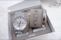 FOSSIL WATCH - BQ3200SET - ONE SIZE