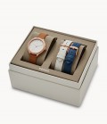 FOSSIL WATCH - BQ3350SET - ONE SIZE