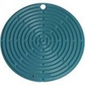 LE CREUSET ROUND COOL TOOL - CARIBBEAN - ONE SIZE