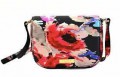 KATE SPADE CARSEN LAUREL WAY PRINTED WKRU4141- BLURYFLORL - ONE SIZE