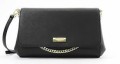 KATE SPADE GREER NEWBURY LANE WKRU4092- BLACK - ONE SIZE