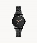 FOSSIL WATCH - BQ3569 - ONE SIZE