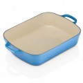 LE CREUSET SIGNATURE RECTANGULAR ROASTER - Marseille - 33 CM