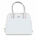 KATE SPADE PATTERSON DRIVE SATCHEL - BRGHTWHITE - MEDIUM WKRU5897