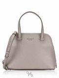 KATE SPADE PATTERSON DRIVE SATCHEL - WARMBEIGE - MEDIUM WKRU5897