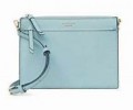 KATE SPADE ZIP CROSSBODY CAMERON - SEASIDE - ONE SIZE WKRU5845