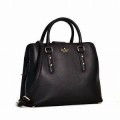 KATE SPADE EVANGELIE LARCHMONT AVENUE - BLACK - LARGE WKRU5376