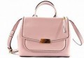 Kate Spade Castle Lane Satchel - Pink Blush - One Size WKRU4219