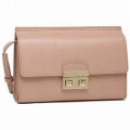 FURLA BELLA CROSSBODY 1028580 - MOONSTONE - SMALL