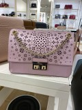FURLA BELLA CROSSBODY - FRESIA - 1017971