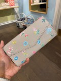 CATH KIDSTON PURSE TWILIGHT SPRING - FAWN - ONE SIZE