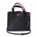 KATE SPADE ANISSA PUTNAM DRIVE - BLACK / DOLCE - SMALL WKRU4934