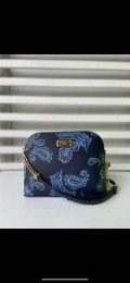 MICHAEL KORS CINDY CROSSBODY - ADMIRAL - 35F7GCPC3T