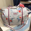 CATH KIDSTON HOLIDAY BAG FOLDAWAY - SALTWICK BUNCH - 860789