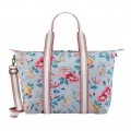 CATH KIDSTON OVERNIGHT FOLDAWAY - PEMBROKE ROSE - 863759